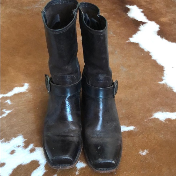 Frye Boot - Picture 2 of 4
